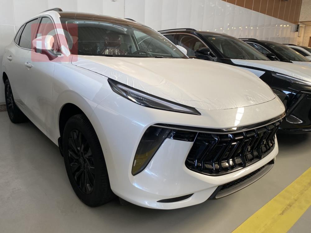 دونج فينج T5 EVO